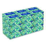Kleenex KCC 01701 Hand Towels, POP-UP Box, Cloth, 1-Ply, 9 x 10.5, Unscented, White, 120/Box, 18 Boxes/Carton 2