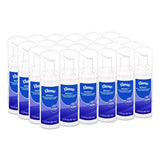 Kleenex 34604 Ultra Moisturizing Foam Hand Sanitizer, 1.5 Oz Pump Bottle, Unscented, 24/carton 2