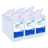 Scott KCC 35362CT Moisturizing Hand and Body Lotion, 1 L Bottle, Fresh Scent, 6/Carton 2