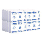 Kleenex 46321 Reveal Multi-Fold Towels, 2-Ply, 8 X 9.4, White, 16/carton 2