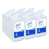 Scott KCC 91553 Pro Foam Hair And Body Wash, Floral, 1,000 Ml, Refill, 6/carton 2