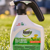 Scotts Ortho Roundup 5022205 Rup 4 Lns N Rtu Qh 1.5L