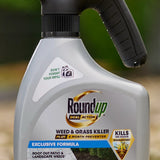 Scotts Ortho Roundup 5324701 RUP DA W&G KLR +4 1.5L