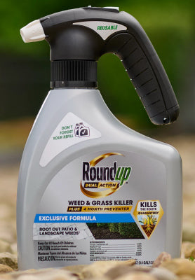 Scotts Ortho Roundup 5324701 RUP DA W&G KLR +4 1.5L