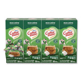 Coffee Mate 11002803 Liquid Coffee Creamer, Irish Creme, 0.38 Oz Mini Cups, 50/box, 4 Boxes/carton, 200 Total/carton 2
