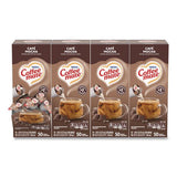 Coffee Mate 11002807 Liquid Coffee Creamer, Cafe Mocha, 0.38 Oz Mini Cups, 50/box, 4 Boxes/carton, 200 Total/carton 2