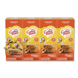 Coffee Mate 11001207 Liquid Coffee Creamer, Hazelnut, 0.38 Oz Mini Cups, 50/box, 4 Boxes/carton, 200 Total/carton 2