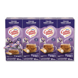 Coffee Mate 12220663 Liquid Coffee Creamer, Italian Sweet Creme, 0.38 Oz Mini Cups, 50/box, 4 Boxes/carton, 200 Total/carton 2