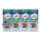 Coffee Mate 12183747 Liquid Coffee Creamer, Sugar Free French Vanilla, 0.38 oz Mini Cups, 50/Box, 4 Boxes/Carton, 200 Total/Carton 2