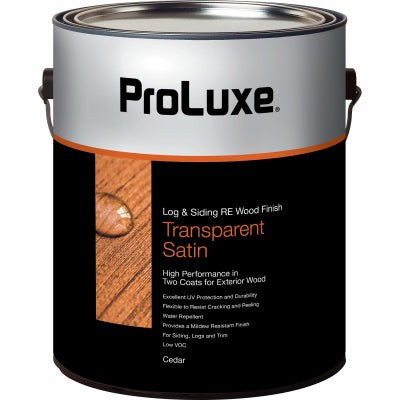 GAL RE Cedar Finish