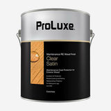 Exterior Stain SEMI-Transparent