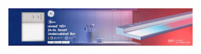 GE CYNC 24" UC Light