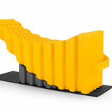 CAMCO MFG 44436 10x19Curved Trailer Aid