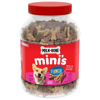 Jm Smucker Retail Sales 7910077250 36OZ MB Mini Snack