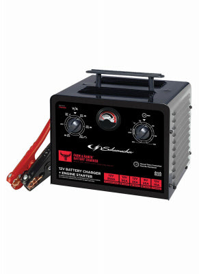 Schumacher Electric FR01666 250A Charger&Jump Start