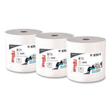 Wypall KCC 83571 X70 Wipers In A Bucket Refills, No Bucket, 10 X 13, 220/rolls, 3 Rolls/carton 2