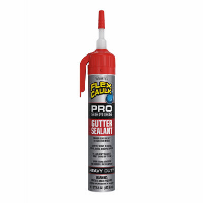 Swift Response Llc PS680CLR675 6.6OZ CLR Flex CaulkPro