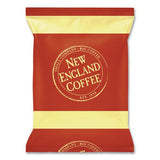 New England Coffee 026480 Coffee Portion Packs, Eye Opener Blend, 2.5 Oz Pack, 24/box 2