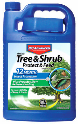 Sbm Life Science Corp 701915A GAL Conc Insect Control