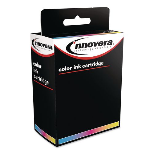 Innovera IVRT0A39AN Remanufactured Black/Cyan/Magenta/ Yellow Ink, Replacement For 902/902XL (T0A39AN), 315 Page-Yield