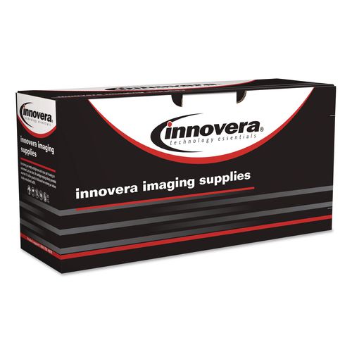Innovera IVRW1470Y Remanufactured Black Extra High-Yield Toner, Replacement For 147Y (W1470Y), 42,000 Page-Yield