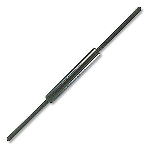Abilityone 7510-00-223-6814 7510002236814 Skilcraft Prong Fastener Base, 2" Capacity, 2.75" Center To Center, Silver, 100/Box 2