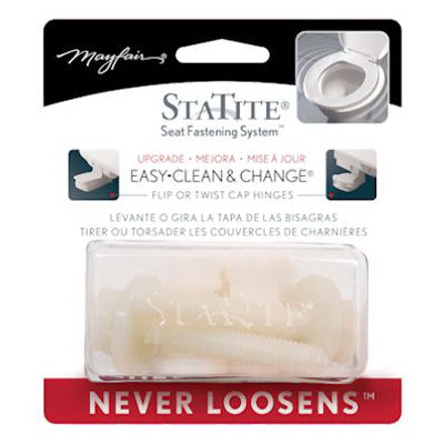 Statite Toilet Seat Kit