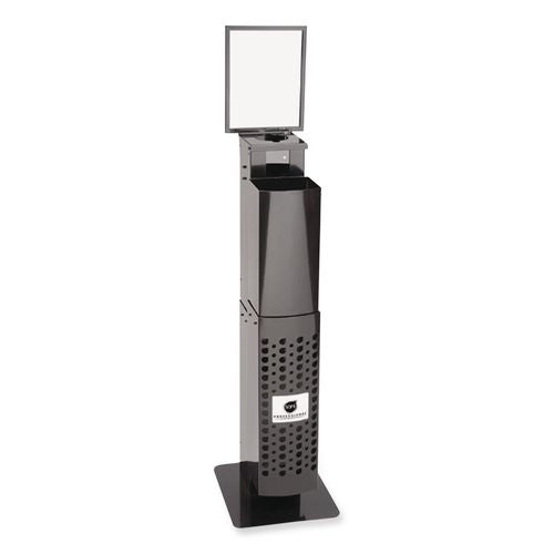 Sani Professional Q438FP Stand,Flr,Popup,For Wipes 2