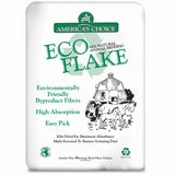 American Wood Fibers 7.5 ECO FLAKE 3.0CUFT Pine Bedding