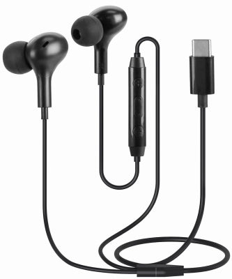 Type C Earbuds