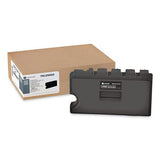 Lexmark 74C0W00 74c0w00 (cx725) Return Program Waste Toner Container, 90,000 Page-Yield 2