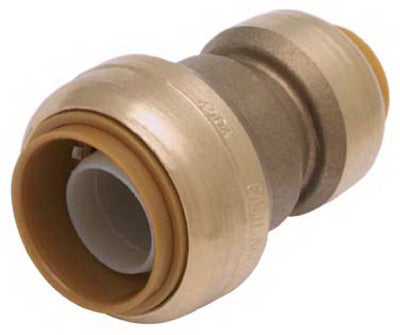 3/8x1/2 Reduc Coupling