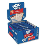 Kellogg's KEL31732 Pop Tarts, Frosted Strawberry, 3.67 Oz, 2/pack, 6 Packs/box 2