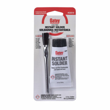 Oatey Company 53019 1.5OZ Instant Solder