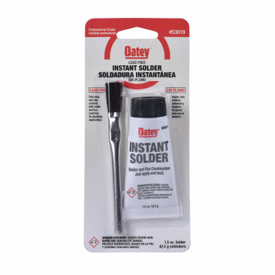 Oatey Company 53019 1.5OZ Instant Solder