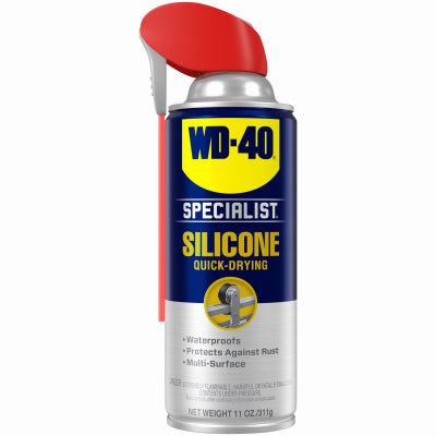 11OZ Silicone Spray