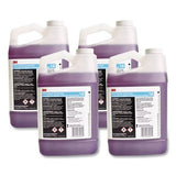 3M 70071659000 Glass Cleaner Concentrate, 2 L Bottle, 4/carton 2