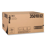 Wypall 35010 X60 Shower Towels, 22 1/2 X 39, White, 100/box, 3 Boxes/carton 2
