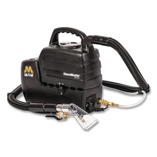 Mi-T-M FCX-02C0M ChoreMaster 2-Gallon Cold Water Spot Extractor, 2 gal Capacity, 20 ft Cord