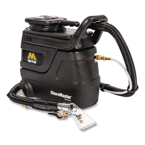 Mi-T-M FCX-03C0M ChoreMaster 3-Gallon Spot Extracator, 3 gal Capacity, 20 ft Cord
