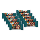 KIND 27959 Minis, Dark Chocolate Nuts/sea Salt, 0.7 Oz, 10/pack 2