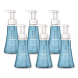 Method MTH00365 Foaming Hand Wash, Sea Minerals, 10 Oz Pump Bottle, 6/carton 2