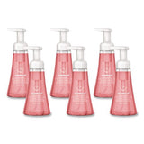Method 01361 Foaming Hand Wash, Pink Grapefruit, 10 Oz Pump Bottle, 6/carton 2