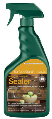 Custom Bldg Products TLSGS24Z 24OZ Surfacegard Sealer