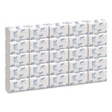 Scott 45957 Essential Low Wet Strength Multi-Fold Towels, 1-Ply, 9.4 x 12.4, White, 175/Pack, 25 Packs/Carton 2