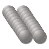 3M 7100160763 Abrasive,Flr Sndng,20,Bk 2