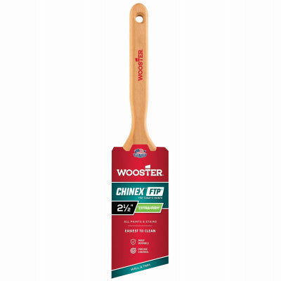 Chinex FTP 2.5"AS Brush