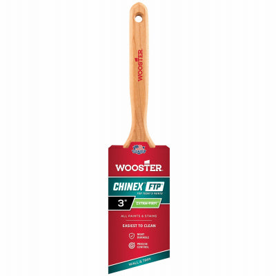 Chinex FTP 3"AS Brush