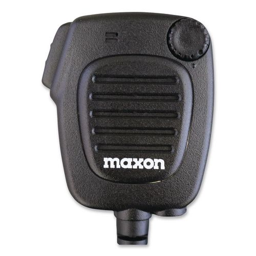 Maxon ATA-855X Heavy-Duty Remote Speaker Microphone