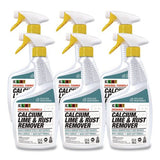 CLR PRO FM-CLR32-6PRO Calcium, Lime And Rust Remover, 32 Oz Spray Bottle, 6/Carton 2